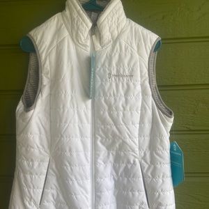 Free country reversible vest
